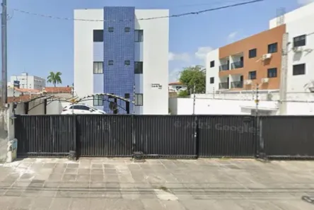 Apartamento com 2 Quartos à venda, 64m² no Bessa, João Pessoa