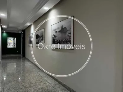 Apartamento com 2 Quartos à venda, 118m² no Copacabana, Rio de Janeiro