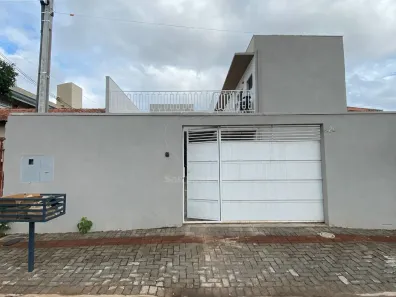 Kitnet com 1 Quarto para alugar, 32m² no Parque Residencial Joaquim Toledo Piza, Londrina