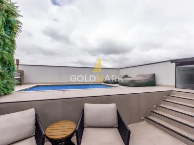 Cobertura com 2 Quartos à venda, 190m² no Indianópolis, São Paulo