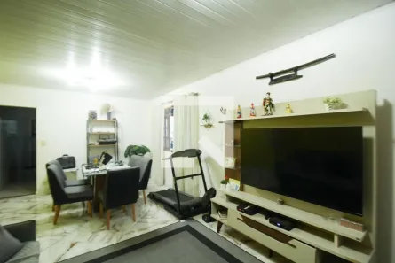 Casa com 5 Quartos à venda, 270m² no Chácara Nossa Senhora Aparecida, São Paulo