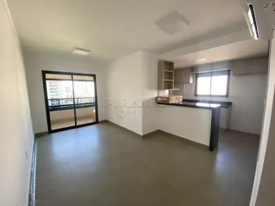 Apartamento com 2 Quartos para alugar, 85m² no Nova Aliança, Ribeirão Preto