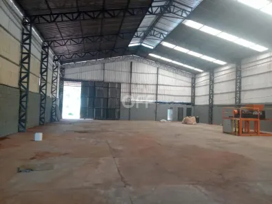 Galpão/Depósito/Armazém para alugar, 1500m² no Área Rural de Mogi Mirim, Mogi Mirim