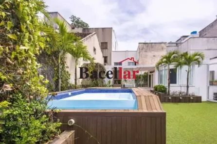 Cobertura com 4 Quartos à venda, 307m² no Ipanema, Rio de Janeiro