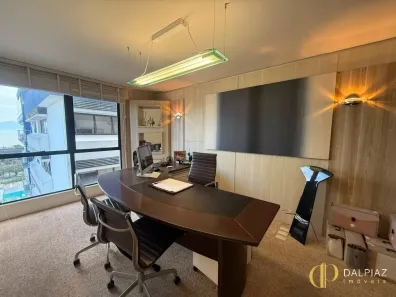 Sala Comercial à venda, 54m² no Centro, Florianópolis