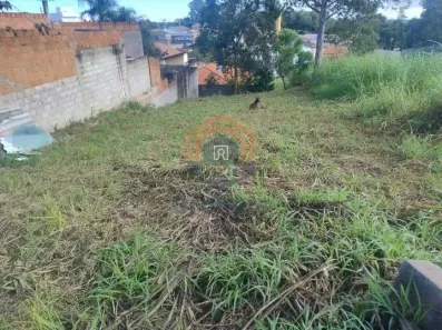 Lote/Terreno à venda, 375m² no Jardim Celeste, Jundiaí