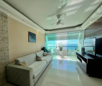 Apartamento com 3 Quartos à venda, 130m² no Barra, Salvador