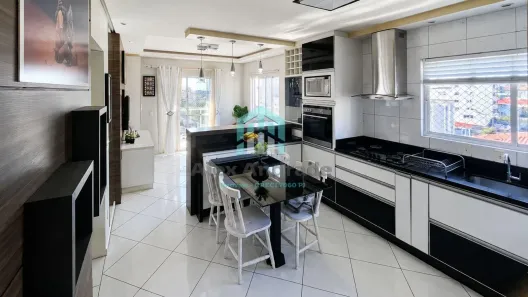 Apartamento com 2 Quartos à venda, 67m² no Serraria, São José