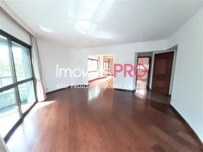 Apartamento com 4 Quartos à venda, 175m² no Planalto Paulista, São Paulo