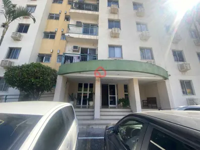 Apartamento com 2 Quartos à venda, 49m² no Campinho, Rio de Janeiro