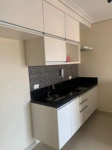 Apartamento com 2 Quartos à venda, 50m² no Jardim Oswaldo Cruz, São José dos Campos