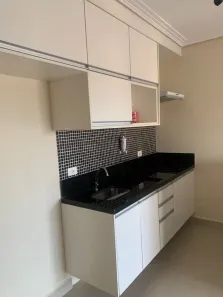 Apartamento com 2 Quartos à venda, 50m² no Jardim Oswaldo Cruz, São José dos Campos