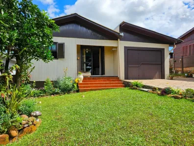 Casa com 3 Quartos à venda, 116m² no Concórdia, Ivoti