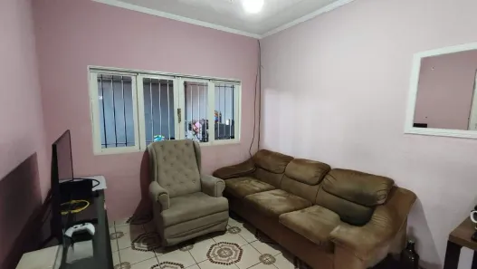 Casa com 4 Quartos à venda, 103m² no Conjunto Habitacional Victor D'Andrea, Limeira