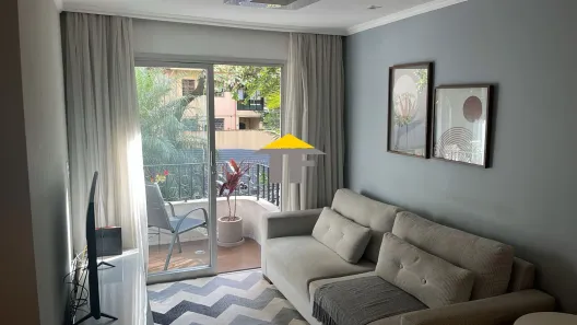 Apartamento com 2 Quartos à venda, 55m² no Bela Vista, São Paulo