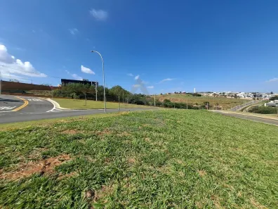 Lote/Terreno à venda, 409m² no Alphaville Dom Pedro, Campinas