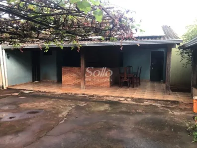 Imóvel Comercial à venda, 198m² no Cidade Jardim, Uberlândia