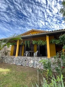 Casa com 4 Quartos à venda, 300m² no Jauá (Abrantes), Camaçari