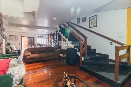 Casa com 3 Quartos à venda, 375m² no Vila São José, Porto Alegre
