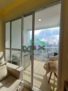 com 3 Quartos à venda, 66m² no Vila Dom Pedro I, São Paulo