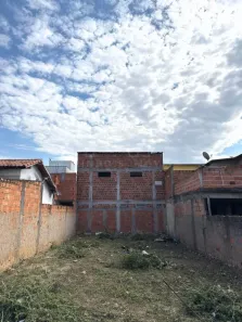 Lote/Terreno à venda, 136m² no Jardim Aliança, Resende
