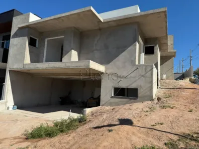 Casa de Condomínio com 3 Quartos à venda, 274m² no Swiss Park, Campinas