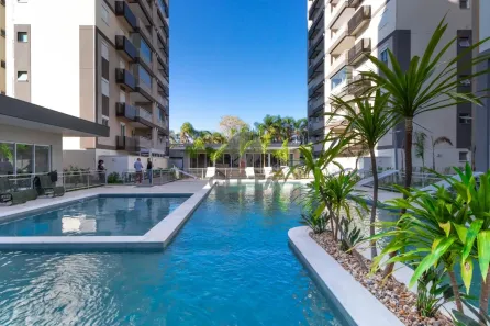 Apartamento com 3 Quartos à venda, 97m² no Morumbi, Paulínia