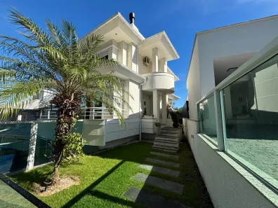 Casa com 4 Quartos à venda, 222m² no Pedra Branca, Palhoça