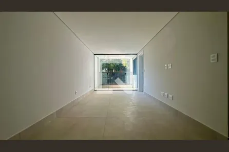 Apartamento com 2 Quartos à venda, 94m² no Sion, Belo Horizonte