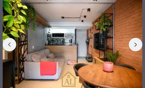 Apartamento com 2 Quartos à venda, 65m² no Vila Vera, São Paulo