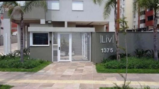 Apartamento com 2 Quartos à venda, 68m² no Centro, Canoas