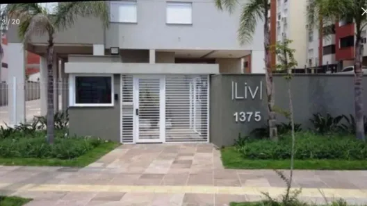 Apartamento com 2 Quartos à venda, 68m² no Centro, Canoas