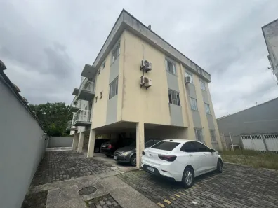 Apartamento com 2 Quartos à venda, 65m² no Extensão do Bosque, Rio das Ostras