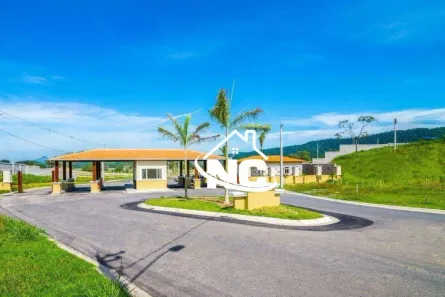 Lote/Terreno à venda, 381m² no Lagarto, Maricá