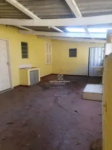Casa com 2 Quartos para alugar, 100m² no Vila Moreira, São Paulo