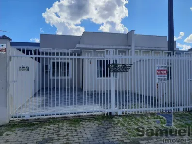 Casa com 3 Quartos à venda, 90m² no São Marcos, São José dos Pinhais