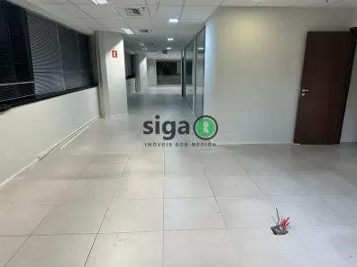 Sala Comercial para venda ou aluguel, 404m² no Bela Vista, São Paulo