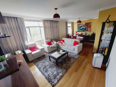 Apartamento com 4 Quartos à venda, 125m² no Centro, São José dos Campos