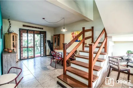 Casa de Condomínio com 2 Quartos à venda, 166m² no Guarujá, Porto Alegre