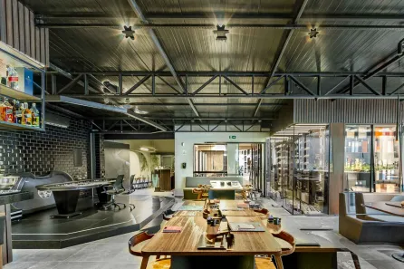 Imóvel Comercial à venda, 500m² no Pacaembu, São Paulo