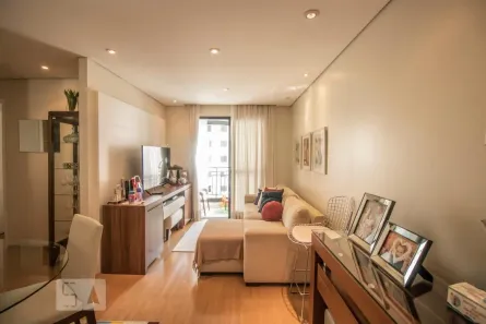 Apartamento com 3 Quartos à venda, 90m² no Bosque da Saúde, São Paulo