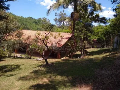 Fazenda/Sítio com 3 Quartos à venda, 160m² no Ponte Alta, Atibaia