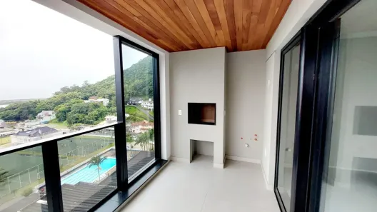 Apartamento com 3 Quartos à venda, 132m² no Fazenda, Itajaí