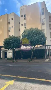 Apartamento com 2 Quartos à venda, 80m² no Vila Nossa Senhora do Bonfim, São José do Rio Preto