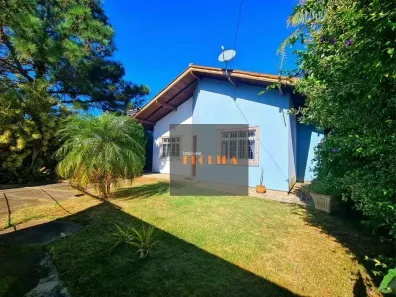 Casa com 4 Quartos à venda, 180m² no Campeche, Florianópolis