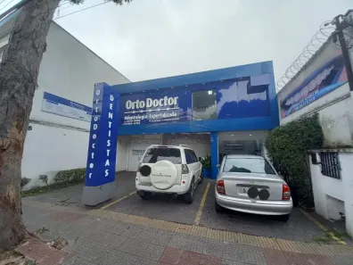 Ponto Comercial com 1 Quarto à venda, 220m² no Centro, Suzano