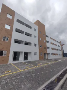 Apartamento com 2 Quartos à venda, 43m² no Gramame, João Pessoa