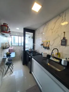 Apartamento com 3 Quartos à venda, 73m² no Candeias, Jaboatão dos Guararapes