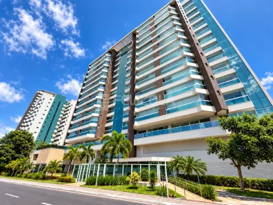 Apartamento com 4 Quartos à venda, 243m² no Jardins, Aracaju