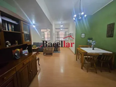 Apartamento com 3 Quartos à venda, 114m² no Copacabana, Rio de Janeiro